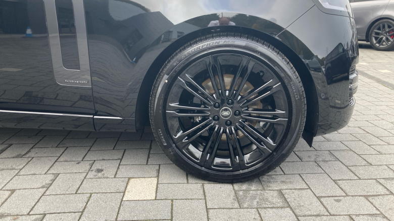 Land Rover Range Rover 3.0 D350 Autobiography 4dr Auto Diesel Estate